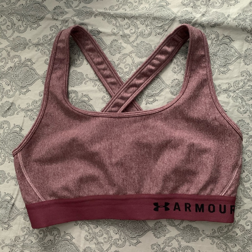 Under Armor Sports Bra